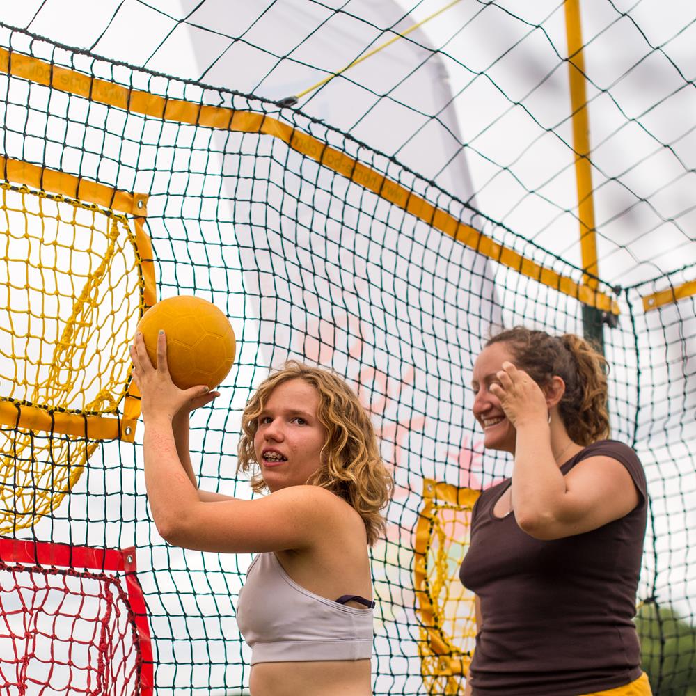 Photo Journée Sports collectifs