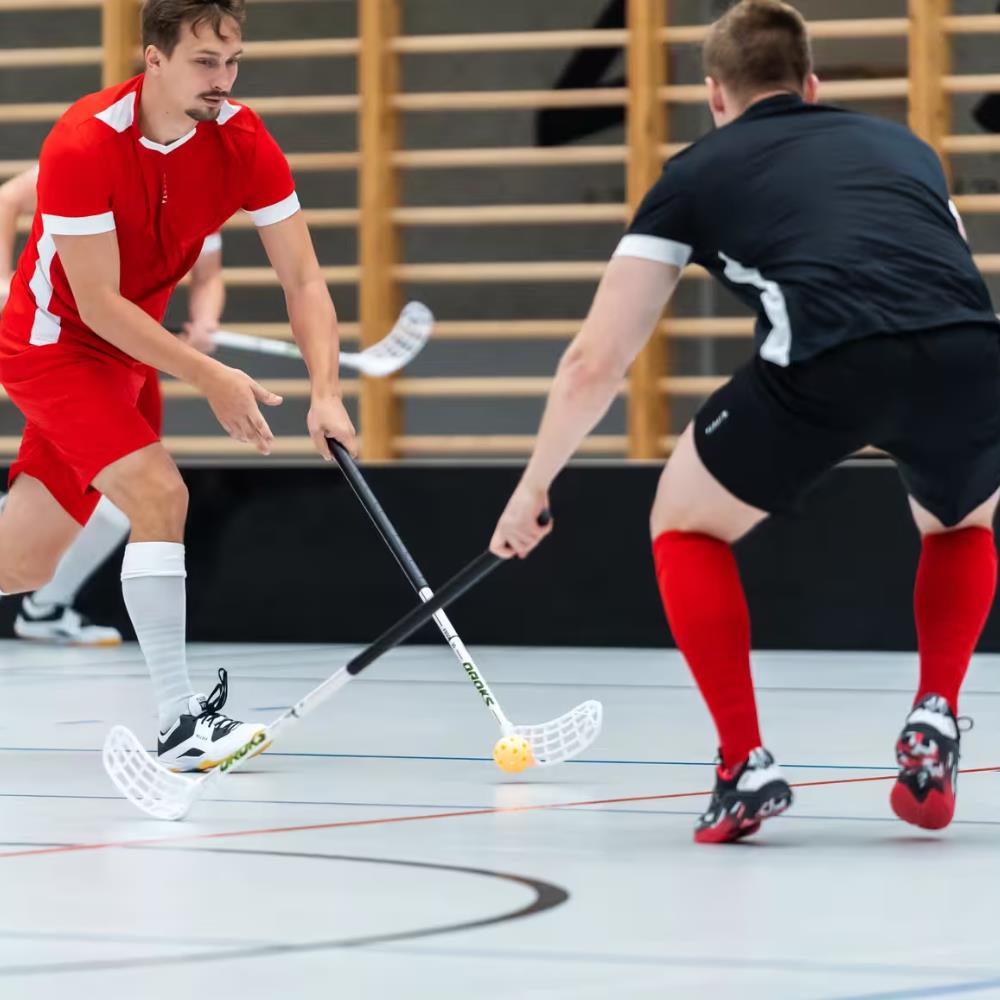 Photo Floorball