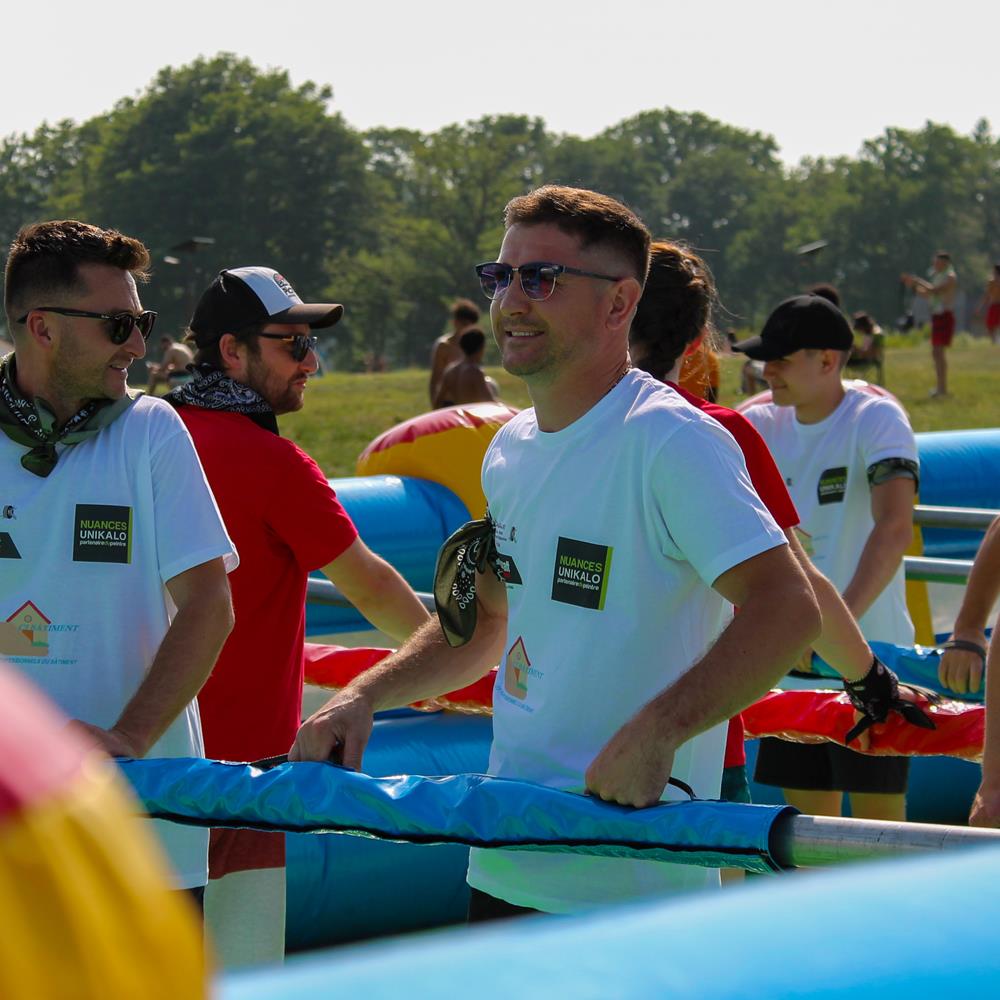 Photo Olympiades Sport & Jeux de société