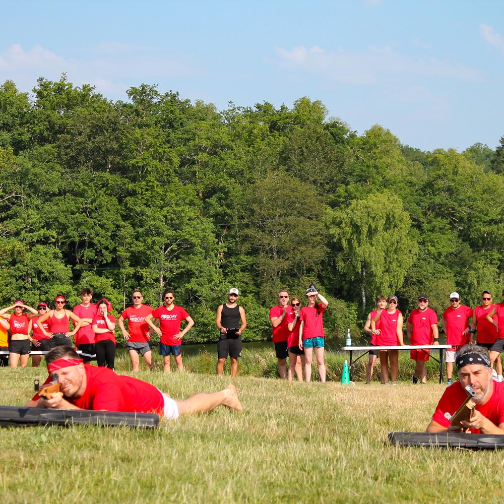 Photo Olympiades Aventure