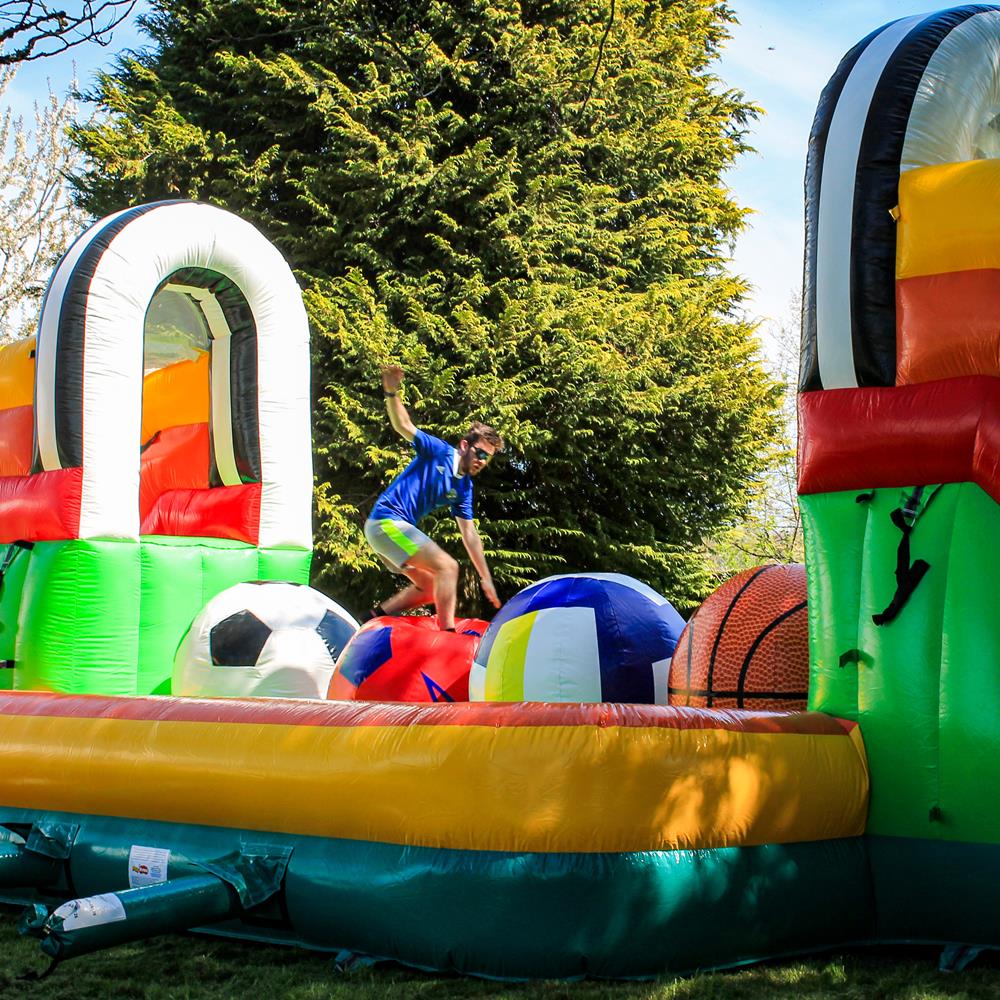 Photo Journée “Spéciale été !”