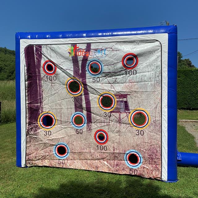 Photo Stand de tir