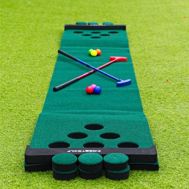 Photo Golf Pong