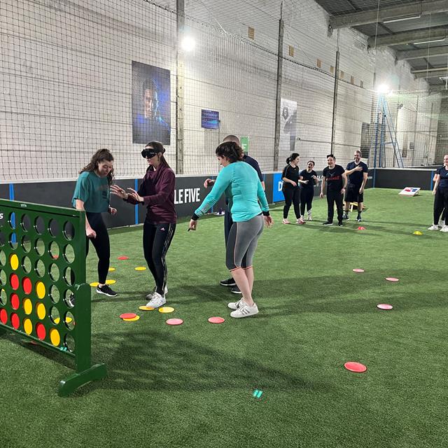 Photo Olympiades Sport & Jeux de société