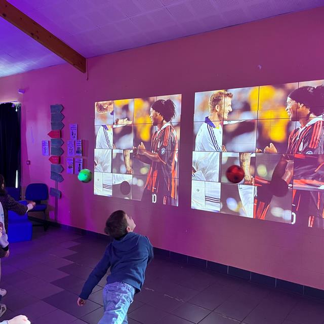 Photo Journée Sports numériques