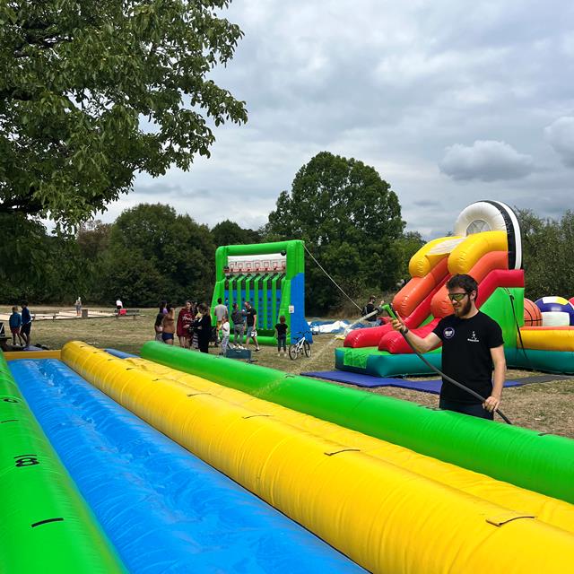 Photo Journée “Spéciale été !”