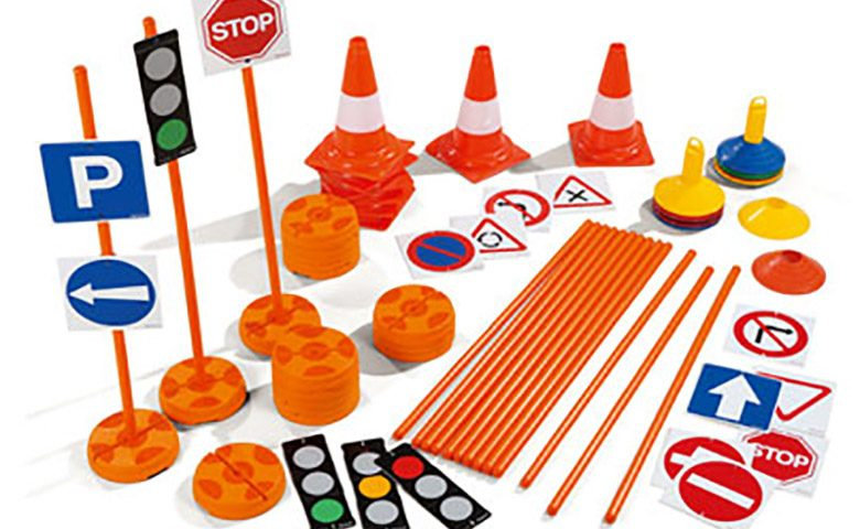 Photo Code de la route